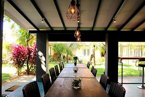 Morning Star Resort Pvt Ltd