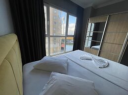 SER SUITE APART