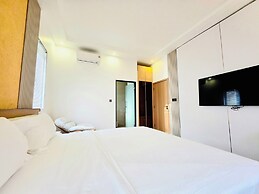 Ocean Skyline Tiger Villa-Luxury