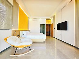 Ocean Skyline Tiger Villa-Luxury