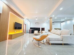 Ocean Skyline Tiger Villa-Luxury