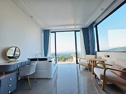 Ocean Skyline Tiger Villa-Luxury