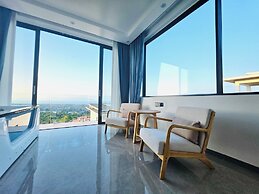 Ocean Skyline Tiger Villa-Luxury