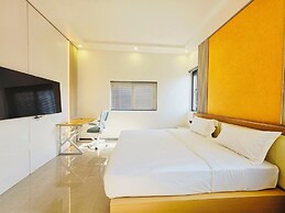 Ocean Skyline Tiger Villa-Luxury
