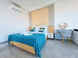 Ocean Skyline Tiger Villa-Luxury