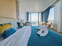 Ocean Skyline Tiger Villa-Luxury