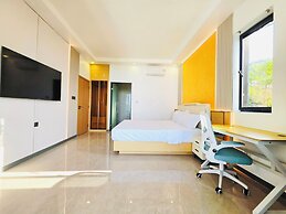 Ocean Skyline Tiger Villa-Luxury