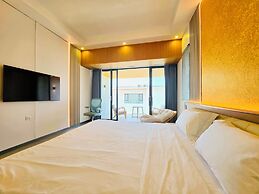 Ocean Skyline Tiger Villa-Luxury