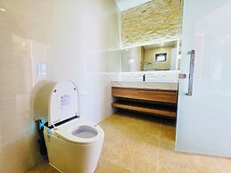 Ocean Skyline Tiger Villa-Luxury
