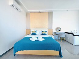 Ocean Skyline Tiger Villa-Luxury