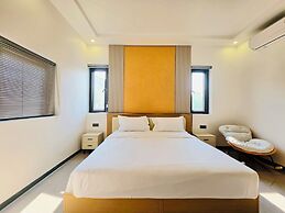 Ocean Skyline Tiger Villa-Luxury