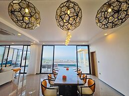 Ocean Skyline Tiger Villa-Luxury