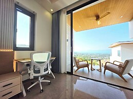 Ocean Skyline Tiger Villa-Luxury
