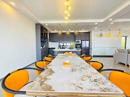 Ocean Skyline Tiger Villa-Luxury
