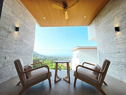 Ocean Skyline Tiger Villa-Luxury