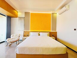 Ocean Skyline Tiger Villa-Luxury