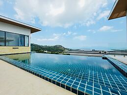 Ocean Skyline Tiger Villa-Luxury