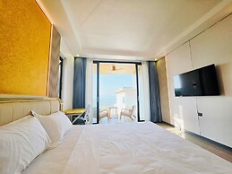 Ocean Skyline Tiger Villa-Luxury
