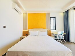Ocean Skyline Tiger Villa-Luxury