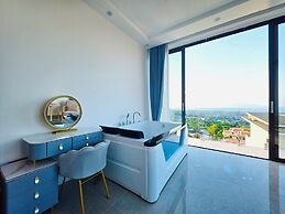Ocean Skyline Tiger Villa-Luxury