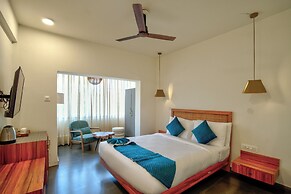 Chatak Boutique Resort Goa
