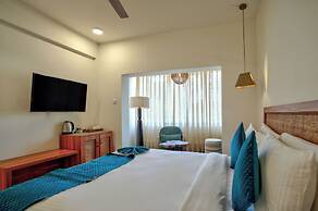 Chatak Boutique Resort Goa