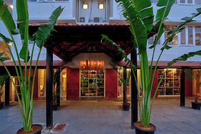 Chatak Boutique Resort Goa