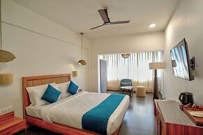Chatak Boutique Resort Goa