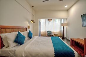 Chatak Boutique Resort Goa
