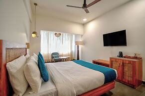 Chatak Boutique Resort Goa