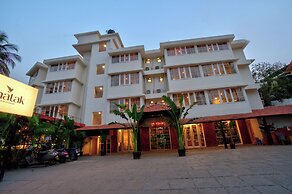 Chatak Boutique Resort Goa