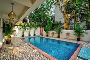 Chatak Boutique Resort Goa