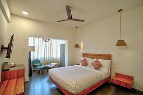 Chatak Boutique Resort Goa