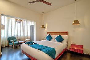 Chatak Boutique Resort Goa
