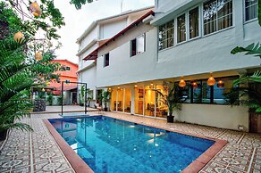 Chatak Boutique Resort Goa