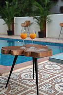 Chatak Boutique Resort Goa