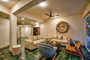 Chatak Boutique Resort Goa
