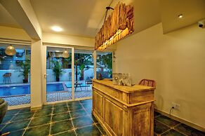 Chatak Boutique Resort Goa