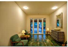 Chatak Boutique Resort Goa