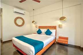 Chatak Boutique Resort Goa