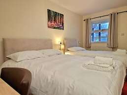 The Granby Rooms