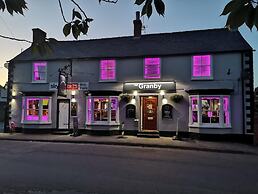 The Granby Rooms