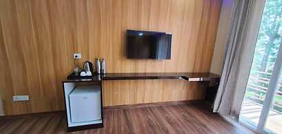 Indra Stay by Panache Hotels