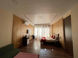 Indra Stay by Panache Hotels