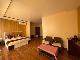 Indra Stay by Panache Hotels