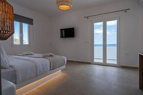 Aqua Cozy Suites