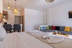 Aqua Cozy Suites