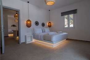 Aqua Cozy Suites