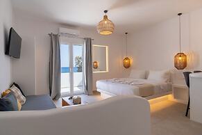 Aqua Cozy Suites