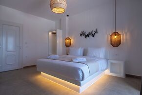 Aqua Cozy Suites